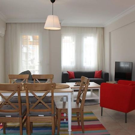 Kaya Suite Sunrise Fethiye Buitenkant foto