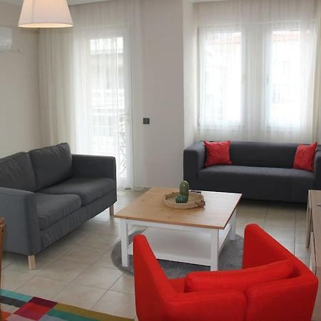 Kaya Suite Sunrise Fethiye Buitenkant foto
