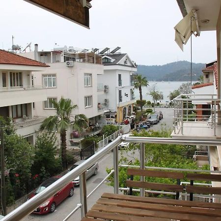Kaya Suite Sunrise Fethiye Buitenkant foto