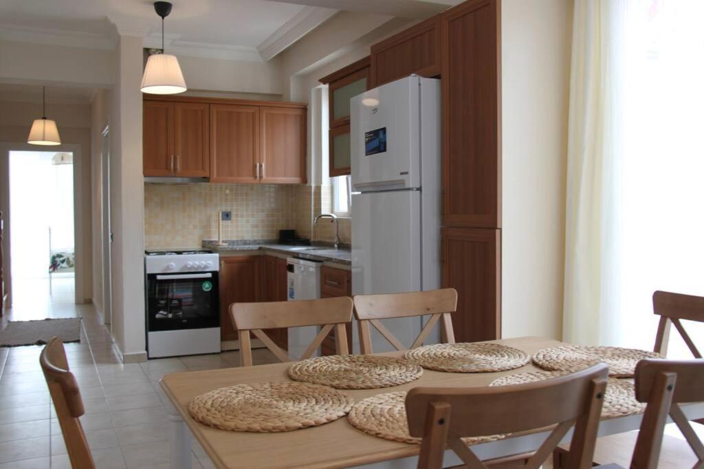 Kaya Suite Sunrise Fethiye Buitenkant foto