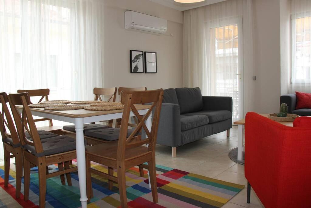 Kaya Suite Sunrise Fethiye Buitenkant foto
