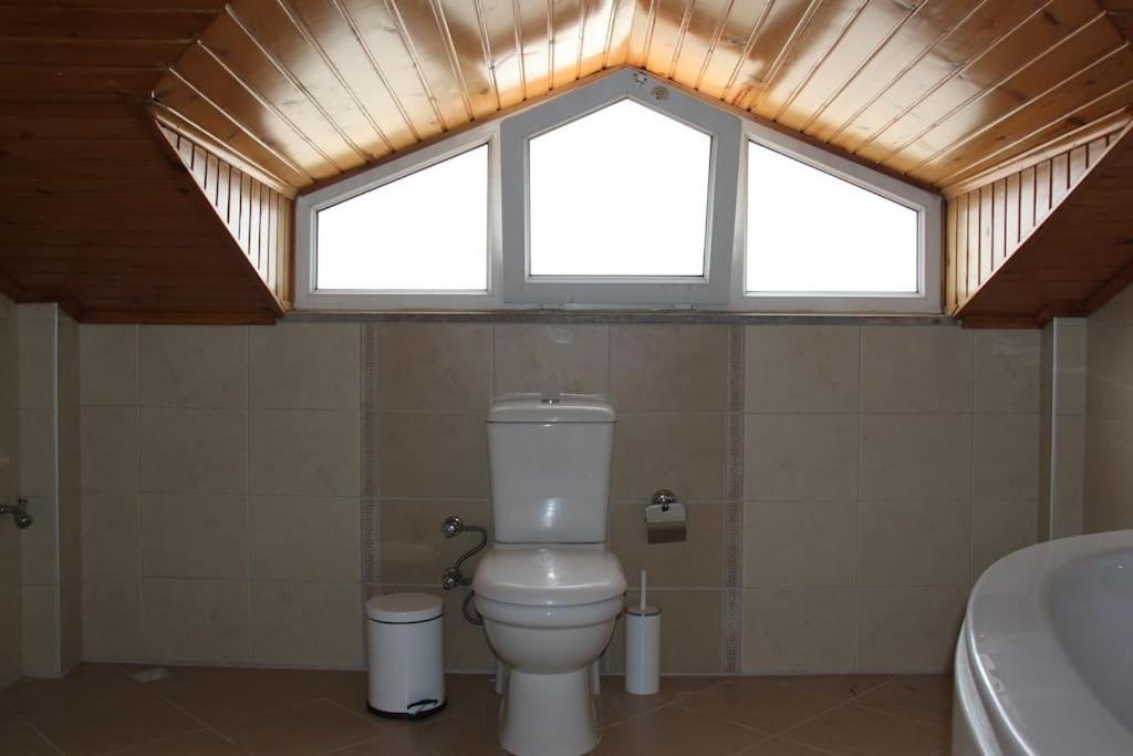 Kaya Suite Sunrise Fethiye Buitenkant foto