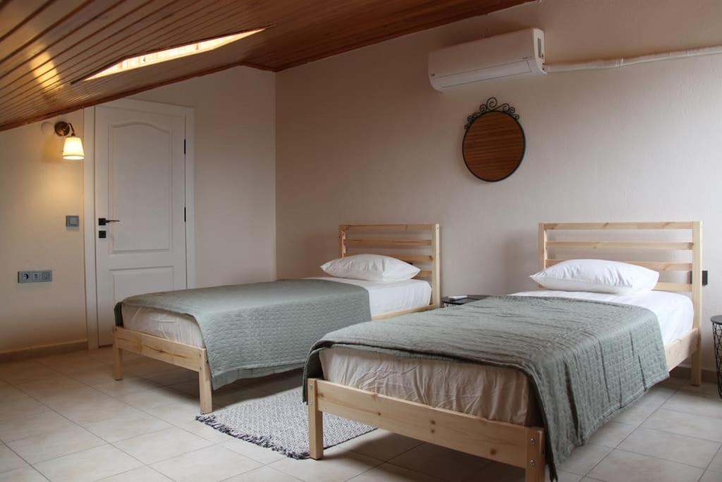 Kaya Suite Sunrise Fethiye Buitenkant foto