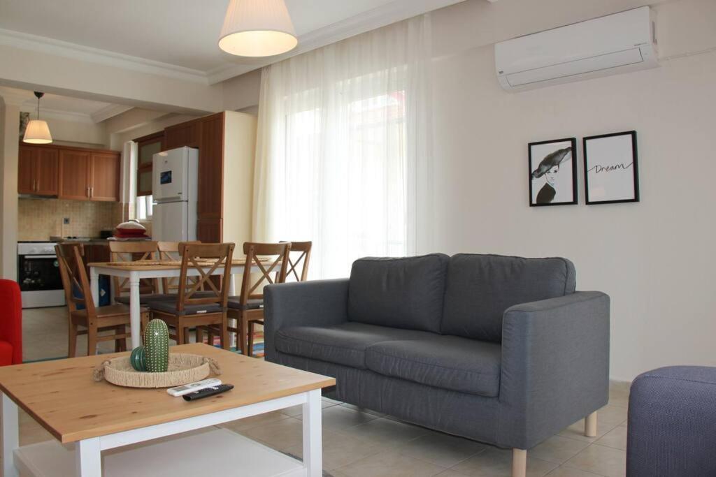 Kaya Suite Sunrise Fethiye Buitenkant foto