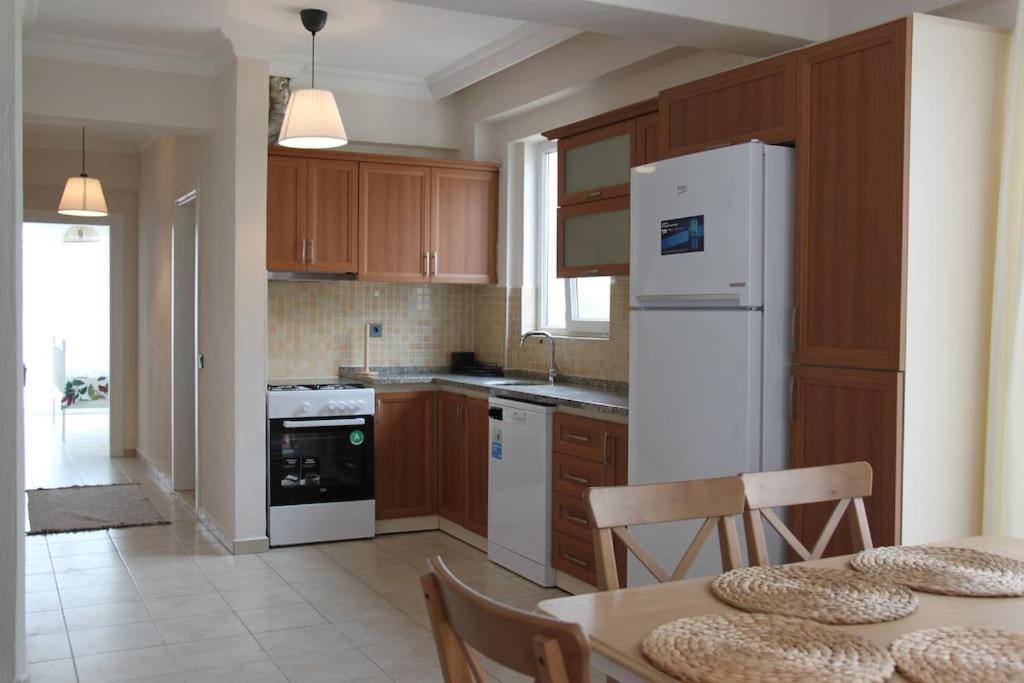 Kaya Suite Sunrise Fethiye Buitenkant foto