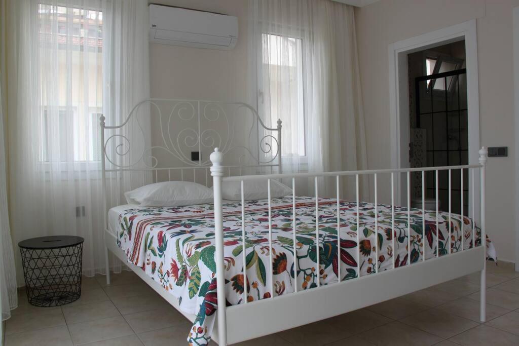 Kaya Suite Sunrise Fethiye Buitenkant foto