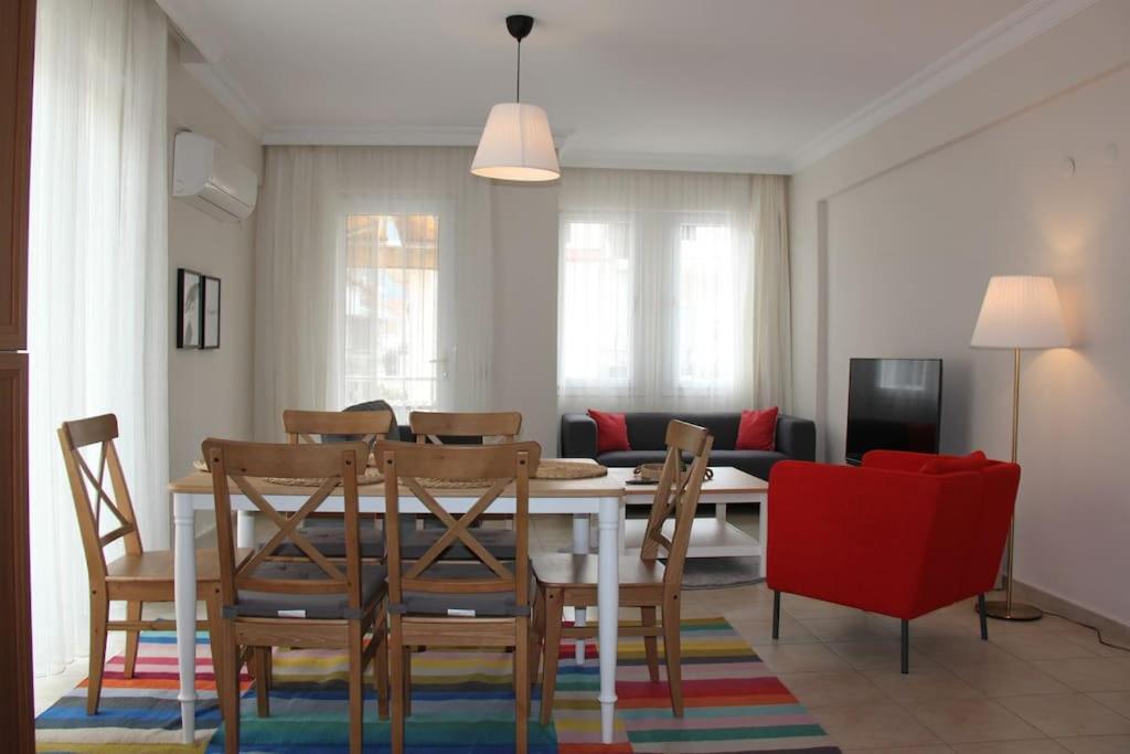 Kaya Suite Sunrise Fethiye Buitenkant foto