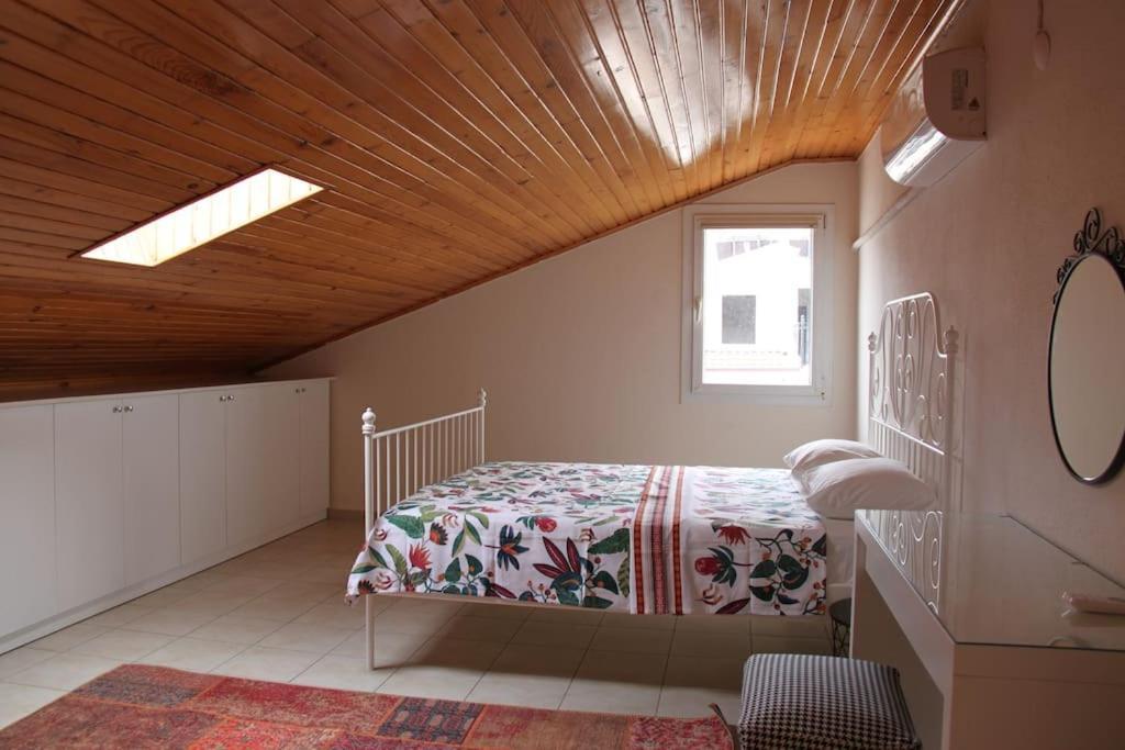 Kaya Suite Sunrise Fethiye Buitenkant foto