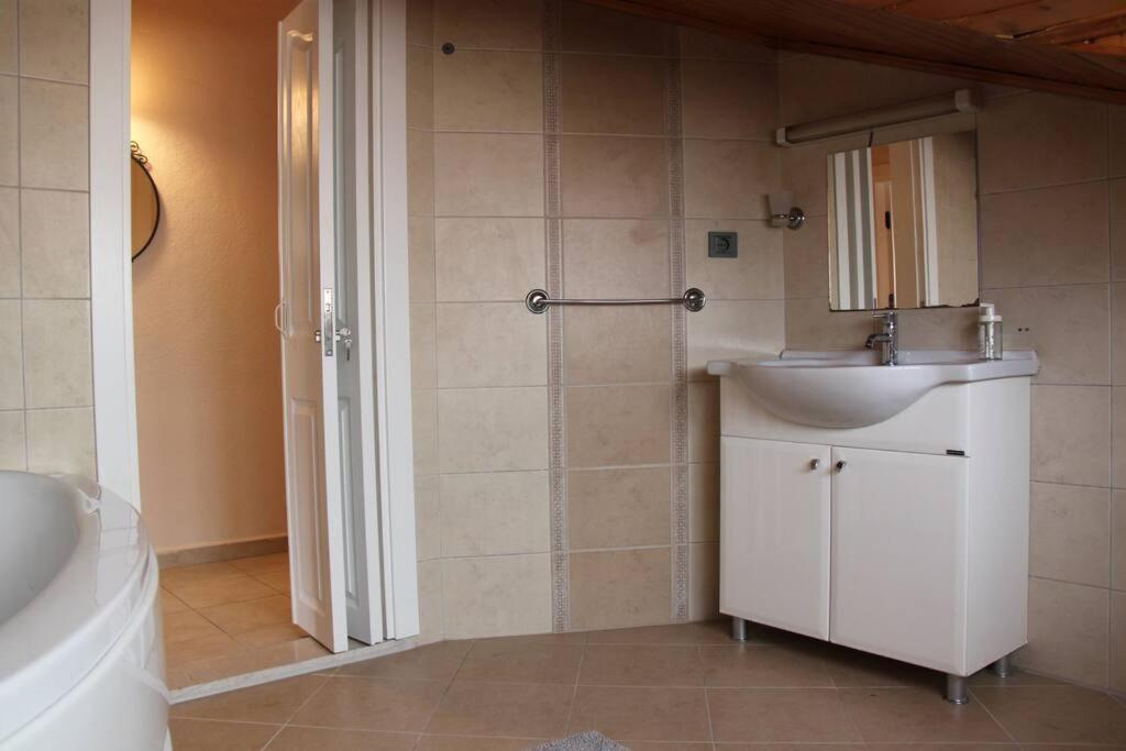 Kaya Suite Sunrise Fethiye Buitenkant foto