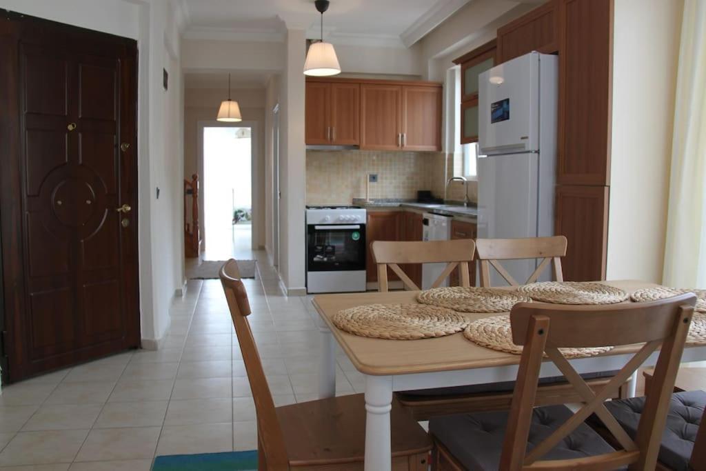 Kaya Suite Sunrise Fethiye Buitenkant foto