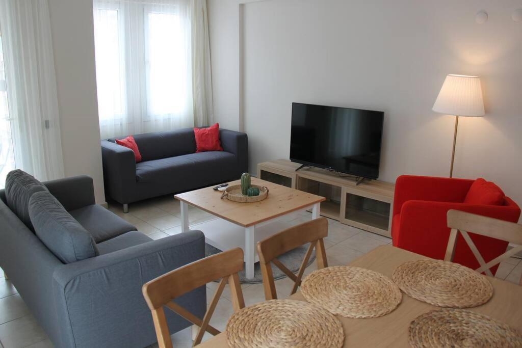 Kaya Suite Sunrise Fethiye Buitenkant foto