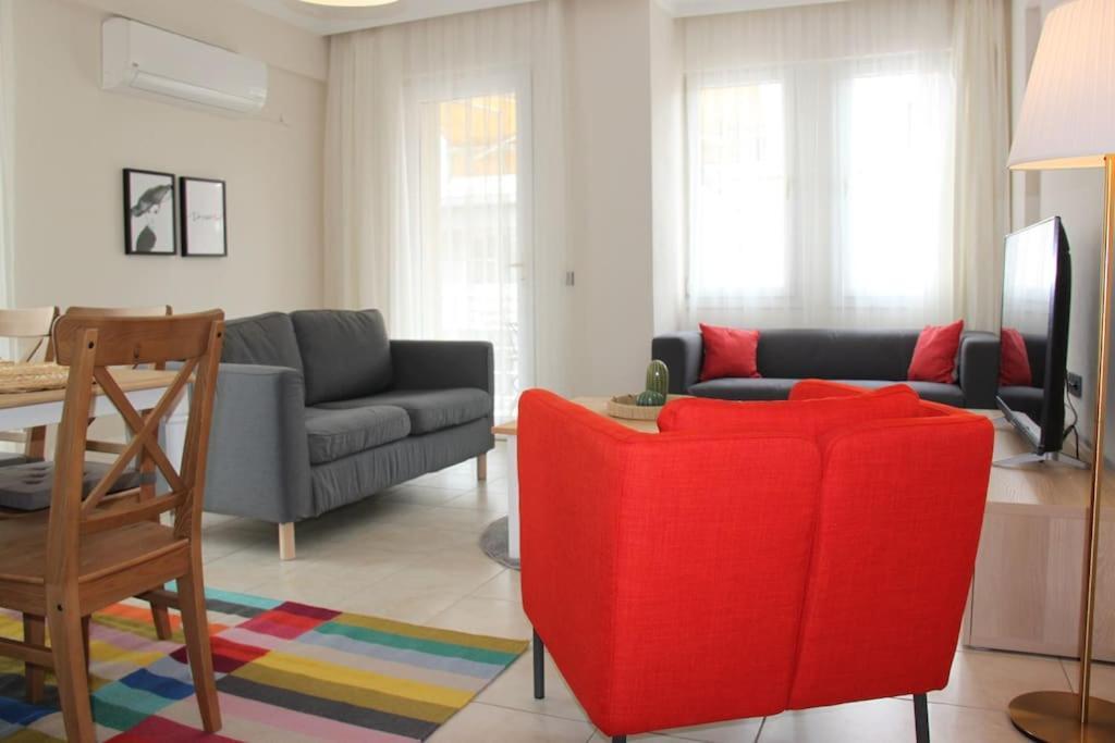 Kaya Suite Sunrise Fethiye Buitenkant foto