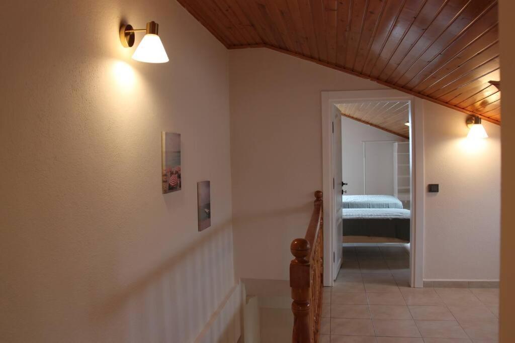 Kaya Suite Sunrise Fethiye Buitenkant foto