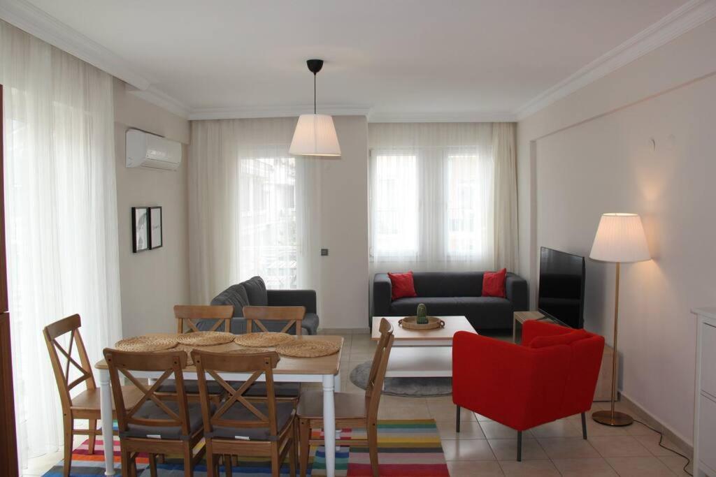 Kaya Suite Sunrise Fethiye Buitenkant foto