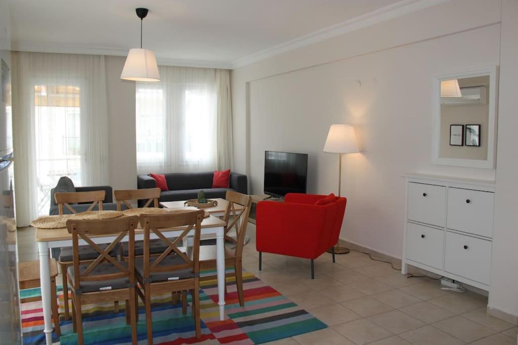 Kaya Suite Sunrise Fethiye Buitenkant foto