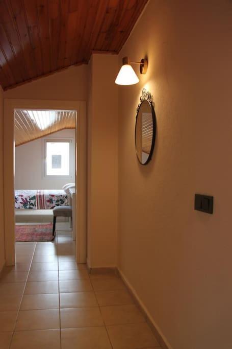 Kaya Suite Sunrise Fethiye Buitenkant foto