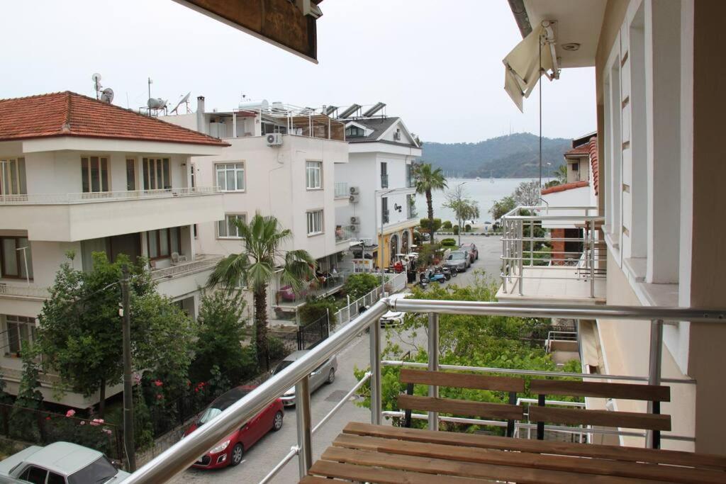 Kaya Suite Sunrise Fethiye Buitenkant foto