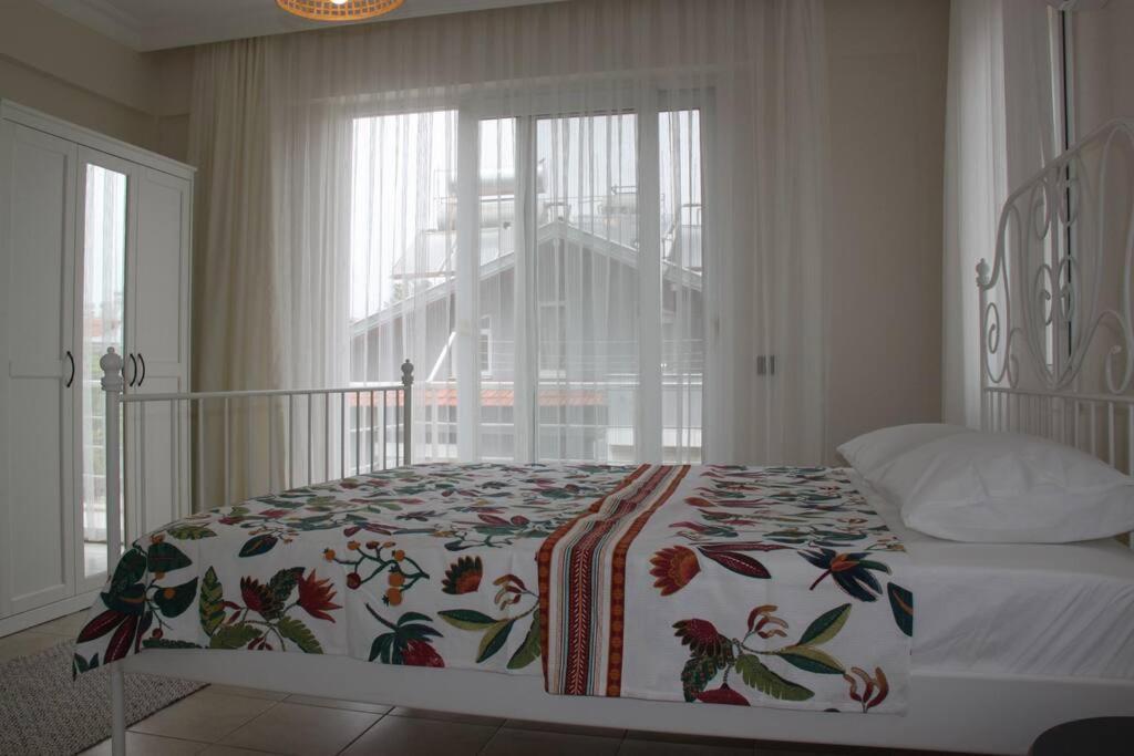 Kaya Suite Sunrise Fethiye Buitenkant foto