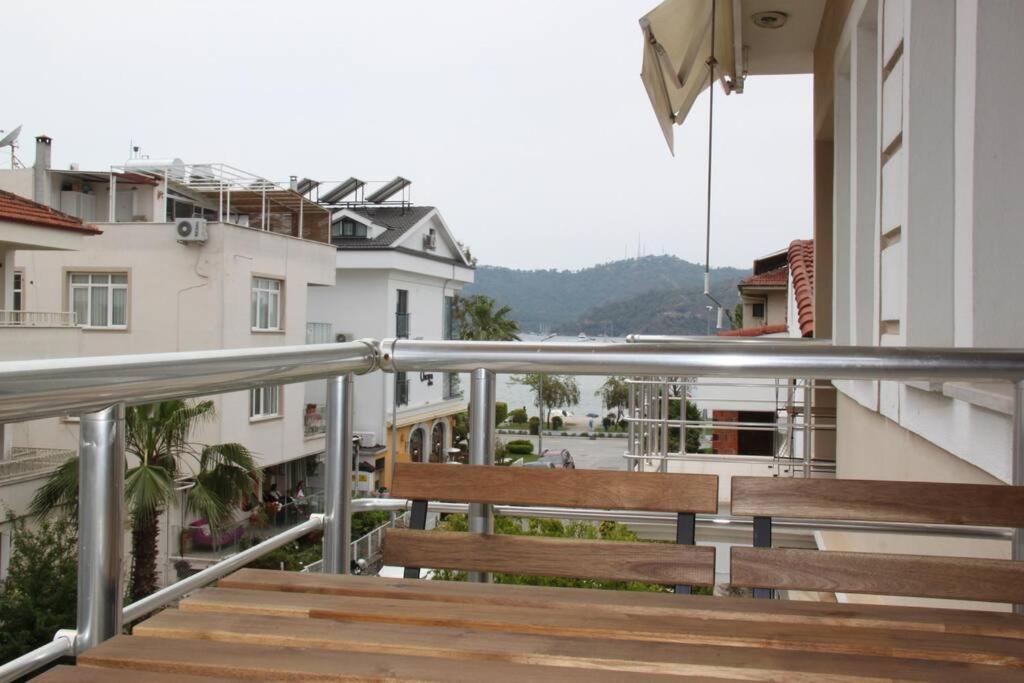 Kaya Suite Sunrise Fethiye Buitenkant foto