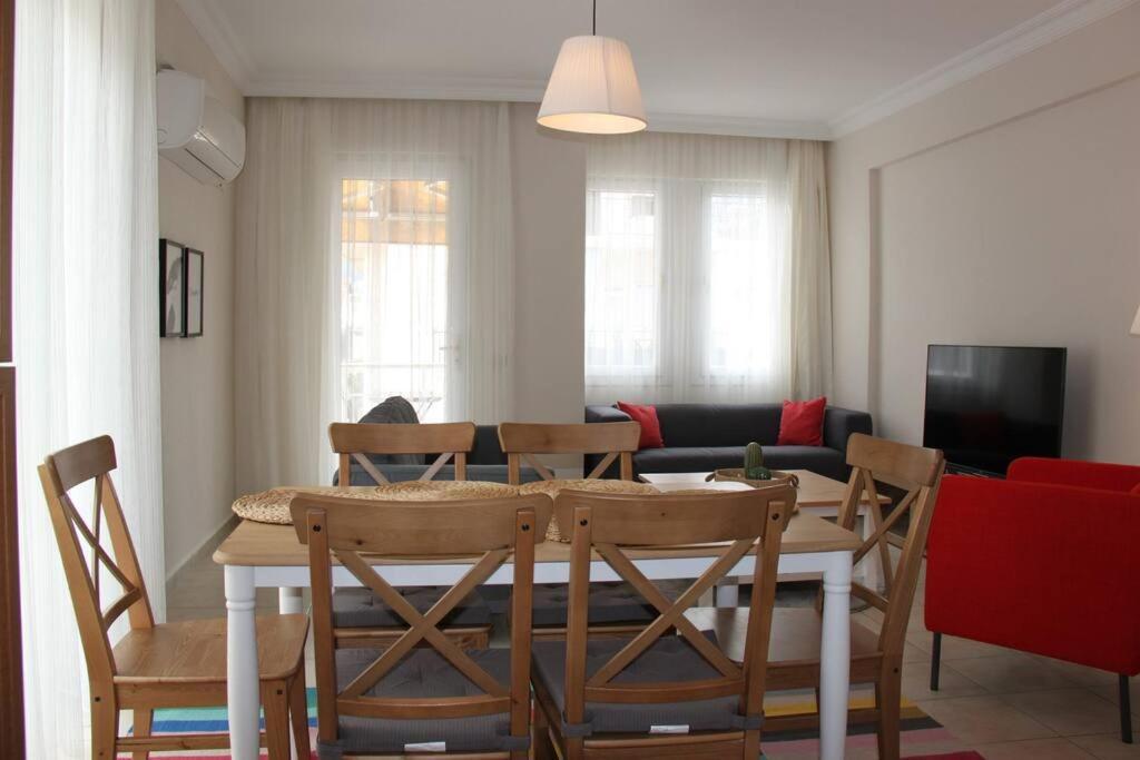 Kaya Suite Sunrise Fethiye Buitenkant foto