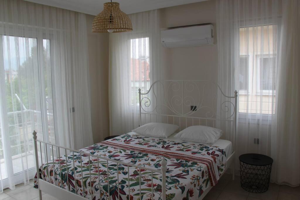 Kaya Suite Sunrise Fethiye Buitenkant foto