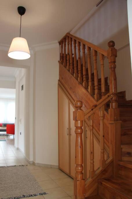 Kaya Suite Sunrise Fethiye Buitenkant foto